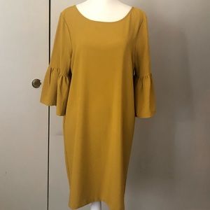 Spring/Summer/Fall dress